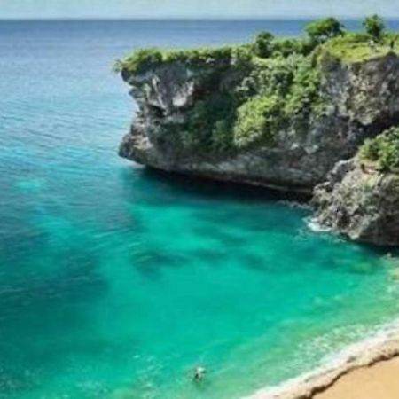 Villa Dayins Uluwatu Exteriör bild
